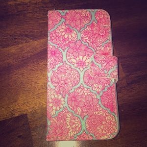 bright pink iphone 5 case